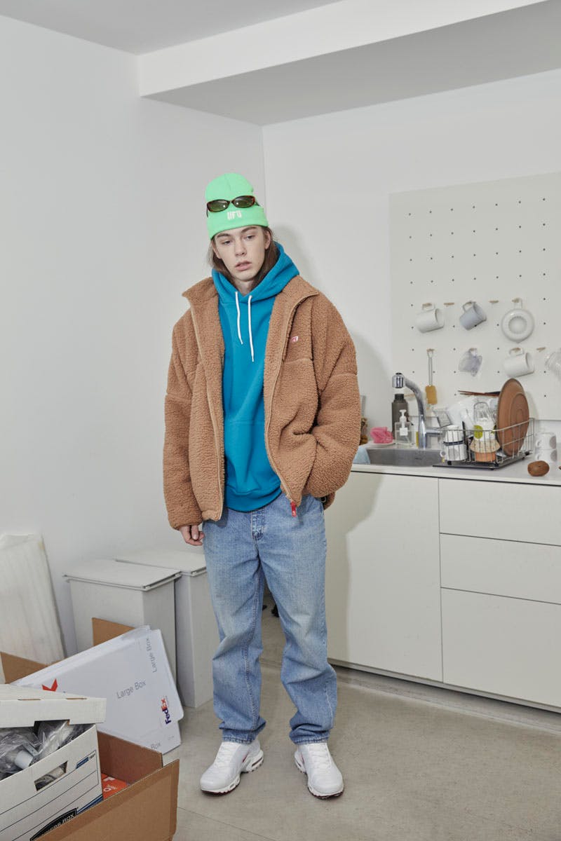 used future fw18 lookbook1
