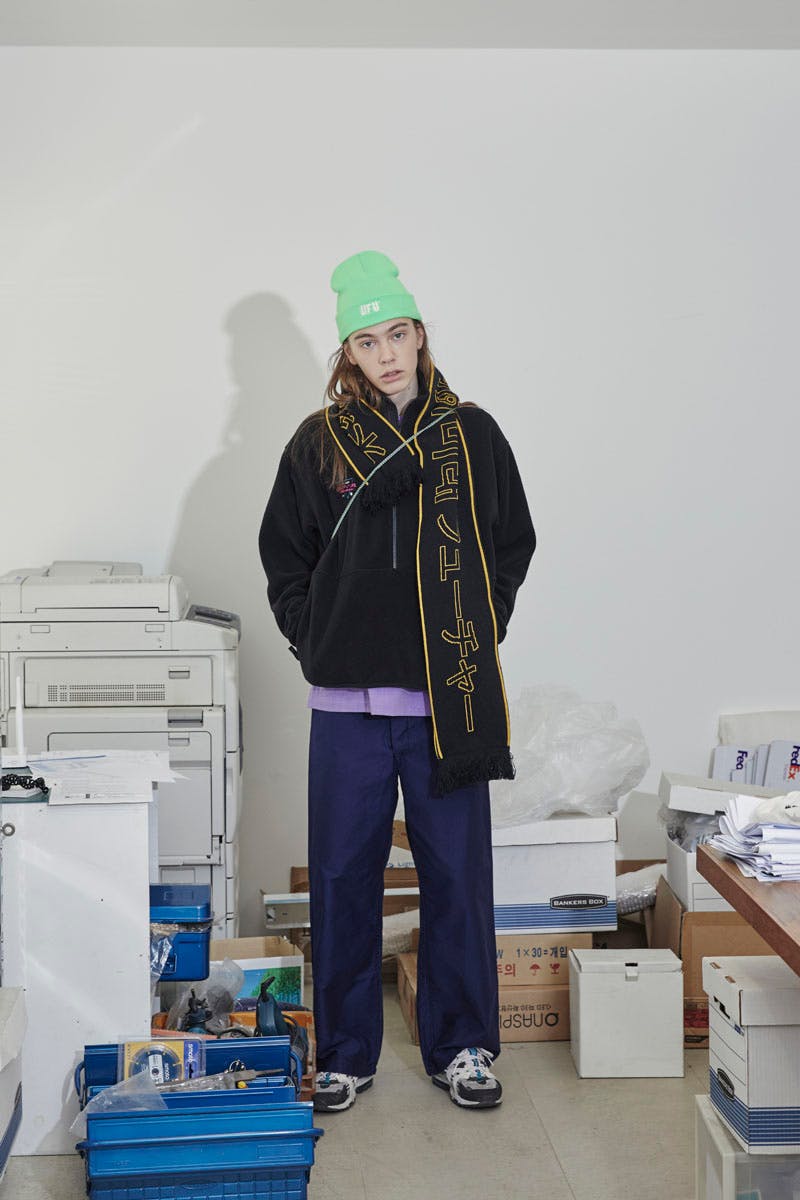 used future fw18 lookbook5