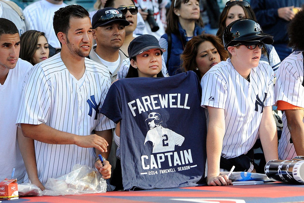 NY Yankee's: How the insignia Became a Fashion Statement