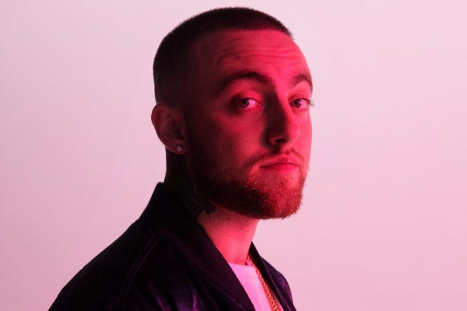 Mac Miller