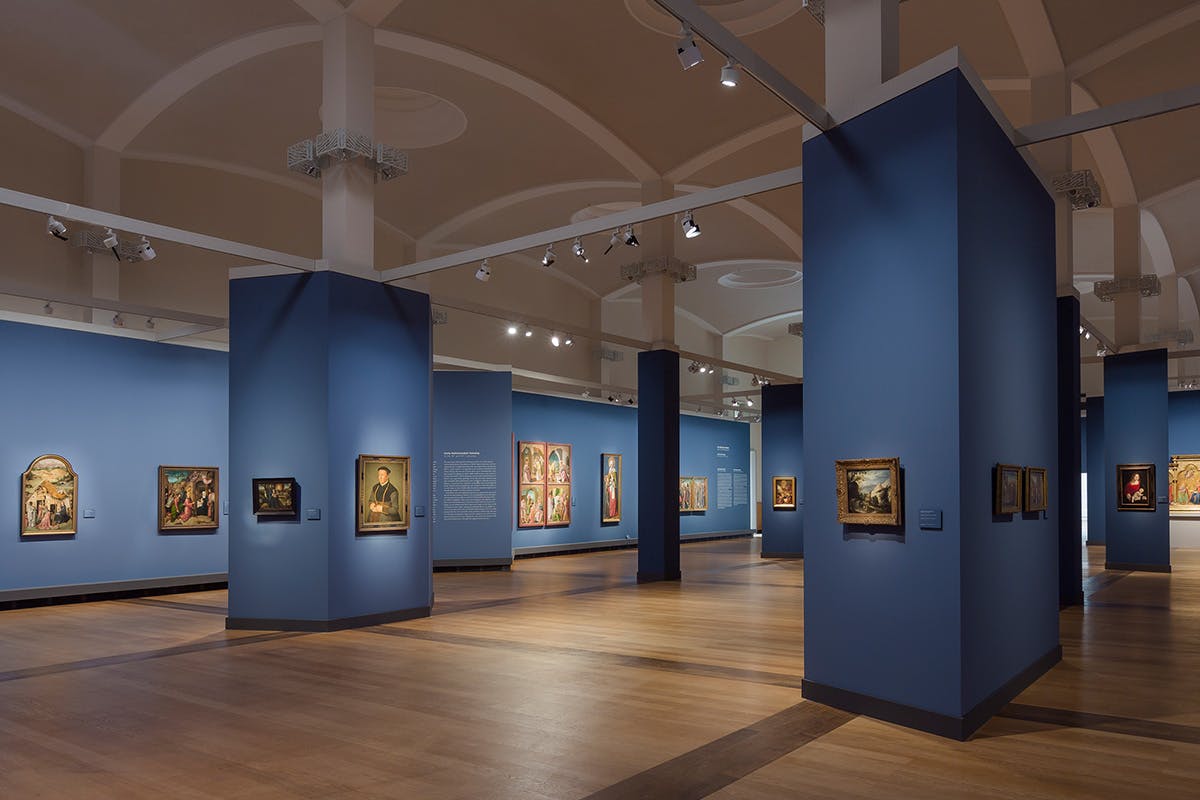 best berlin museums art galleries AMEX american express platinum art &amp; museums