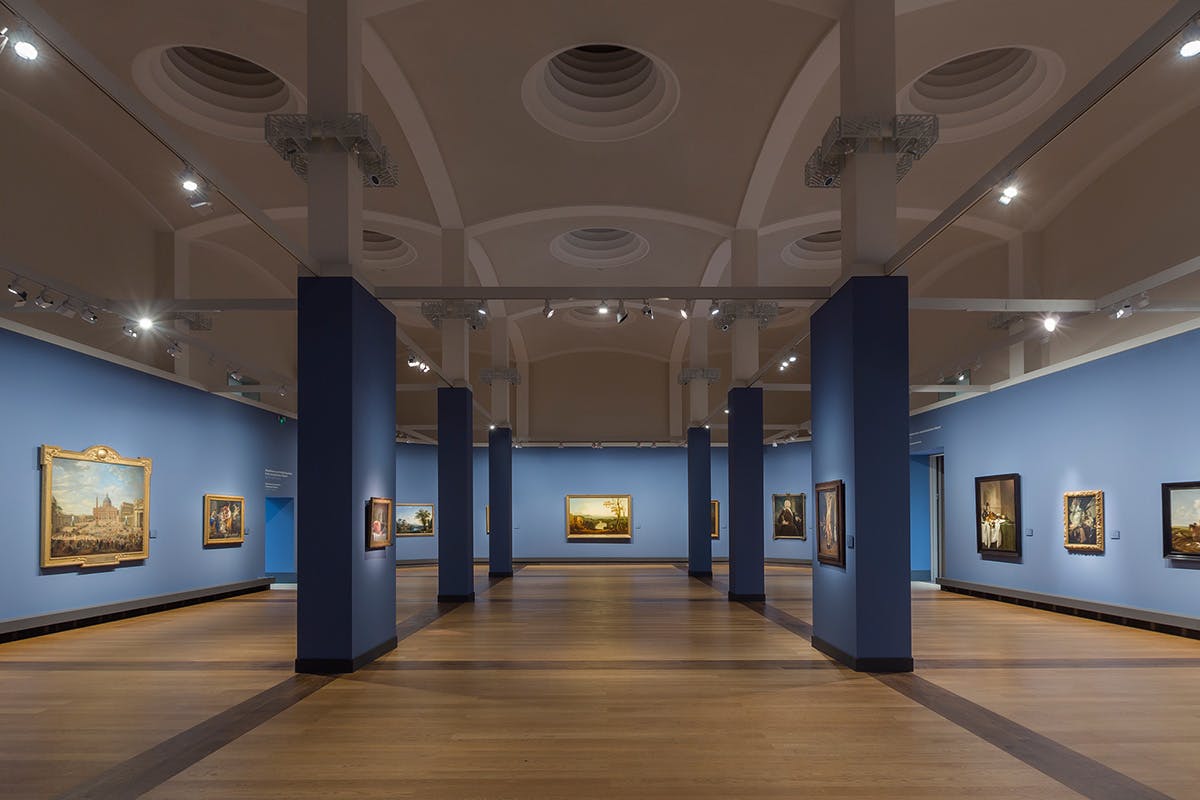 best berlin museums art galleries AMEX american express platinum art &amp; museums