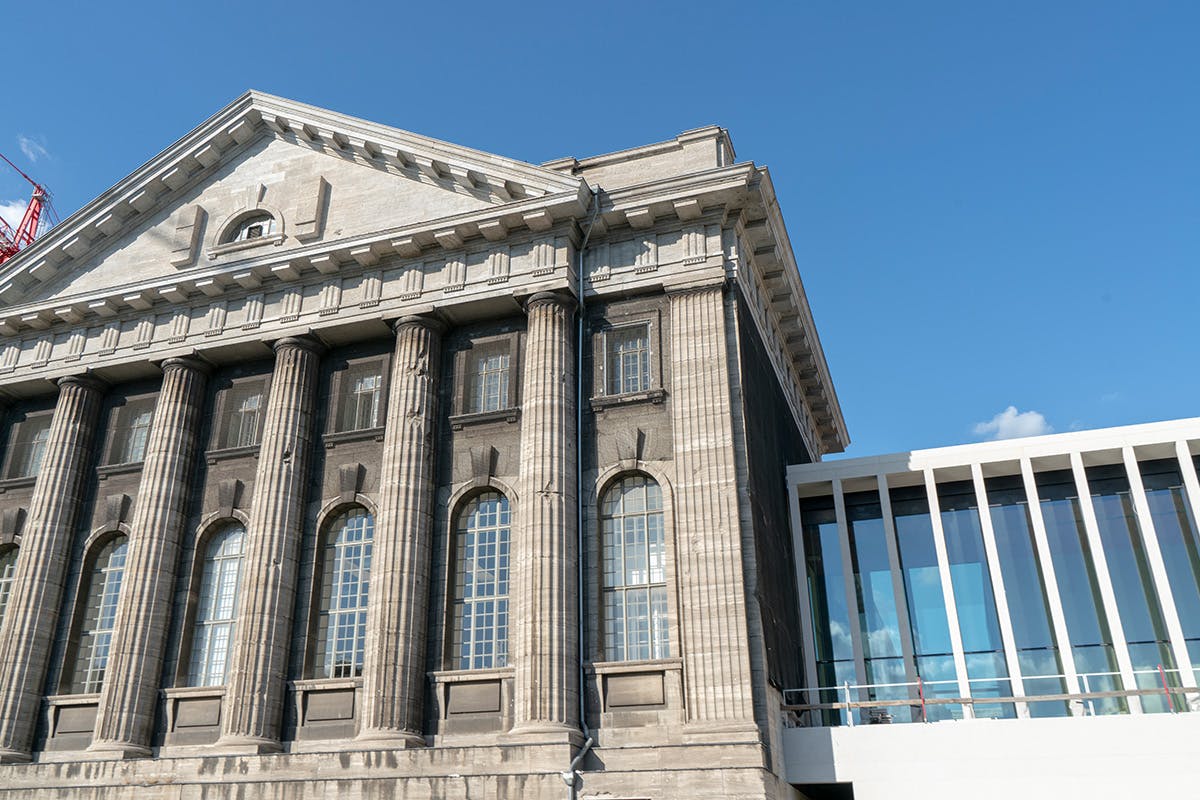 best berlin museums art galleries AMEX american express platinum art &amp; museums