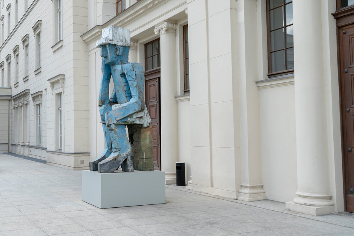 best berlin museums art galleries AMEX american express platinum art &amp; museums