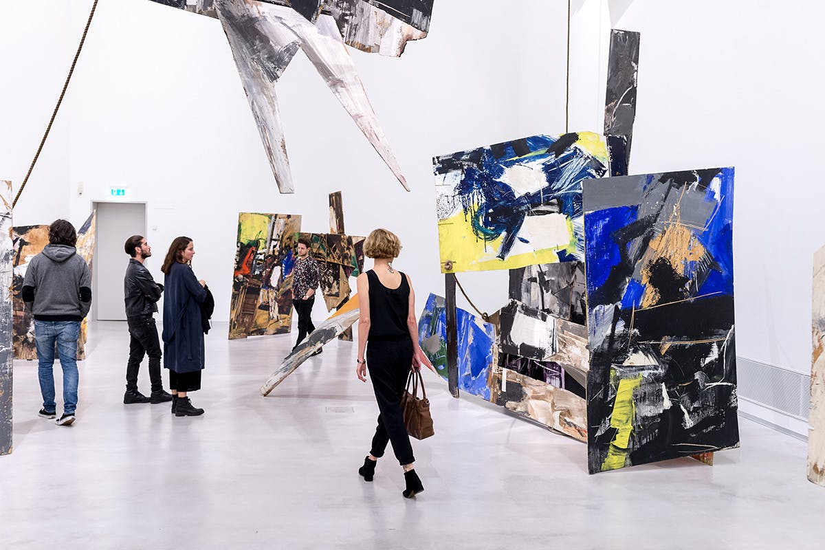 best berlin museums art galleries AMEX american express platinum art &amp; museums