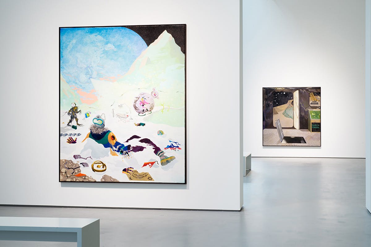 best berlin museums art galleries AMEX american express platinum art &amp; museums