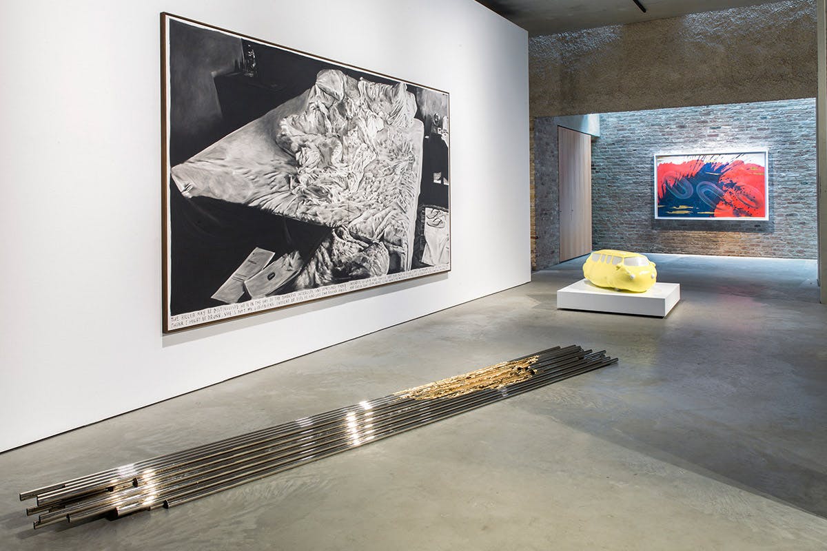 best berlin museums art galleries AMEX american express platinum art &amp; museums