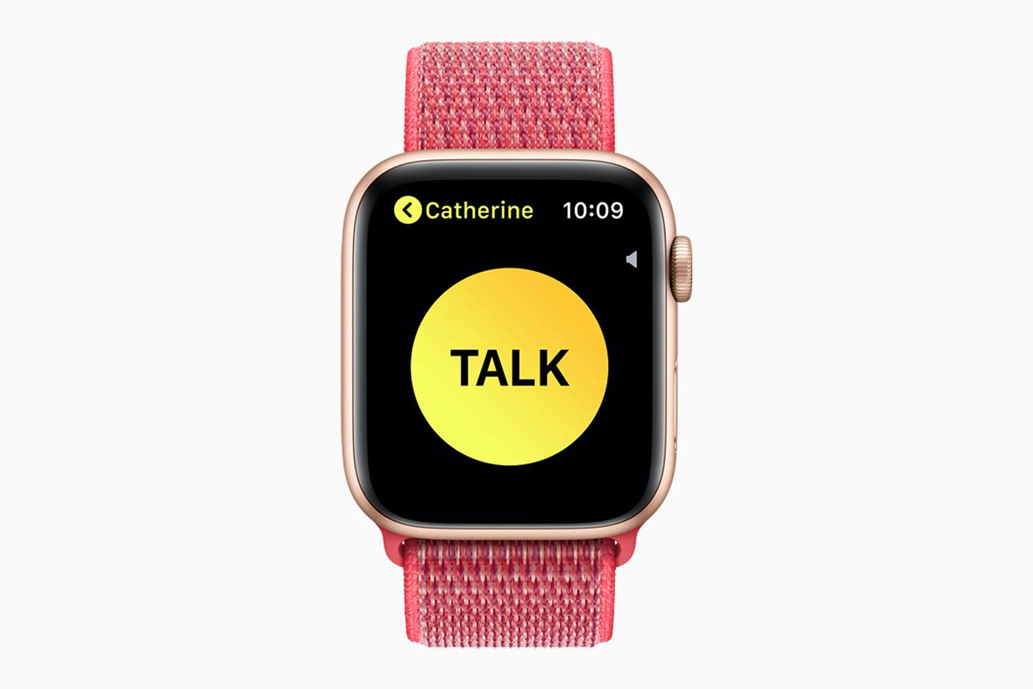 apple watch series 4 WWDC