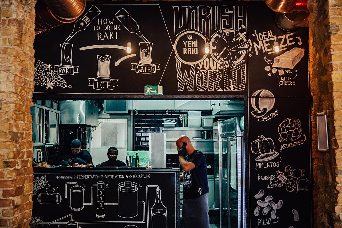berlins best midrange restaurants AMEX american express platinum food &amp; drink