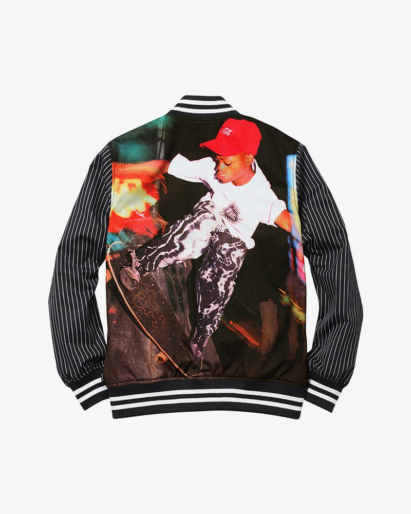 Supreme x COMME des GARÇONS SHIRT: A Complete History 