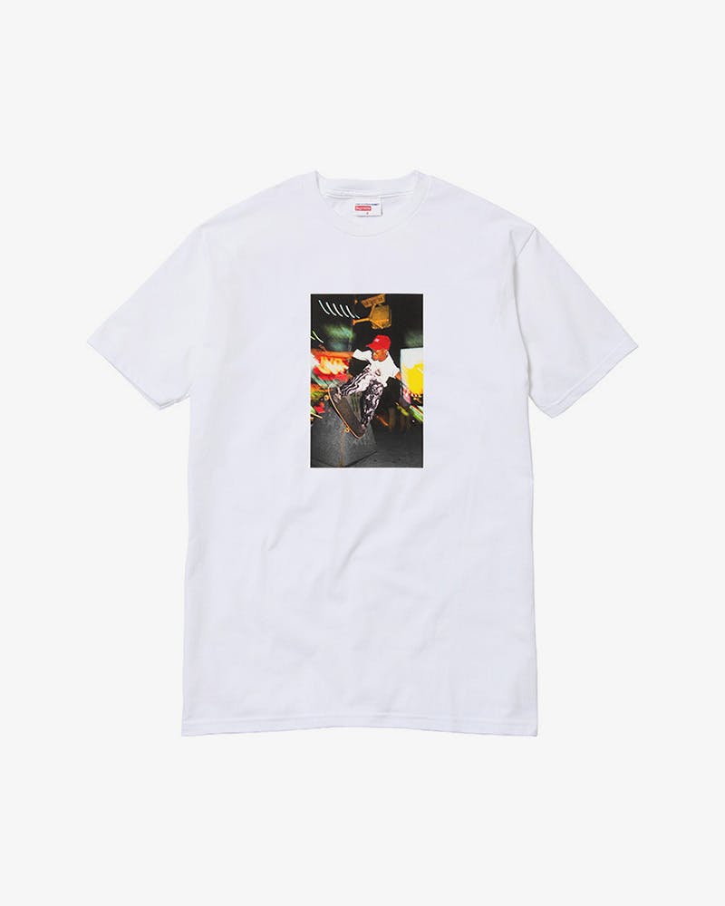 Supreme x COMME des GARÇONS SHIRT: A Complete History