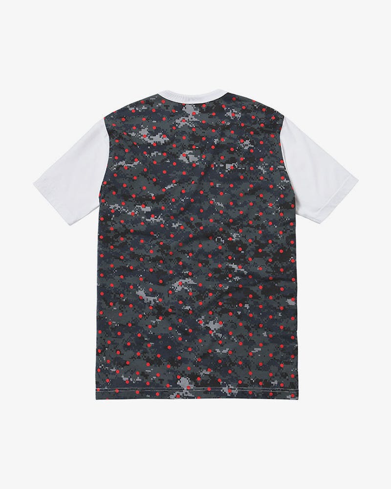 cdg supreme history 2013 comme des garcon shirt comme des garcons