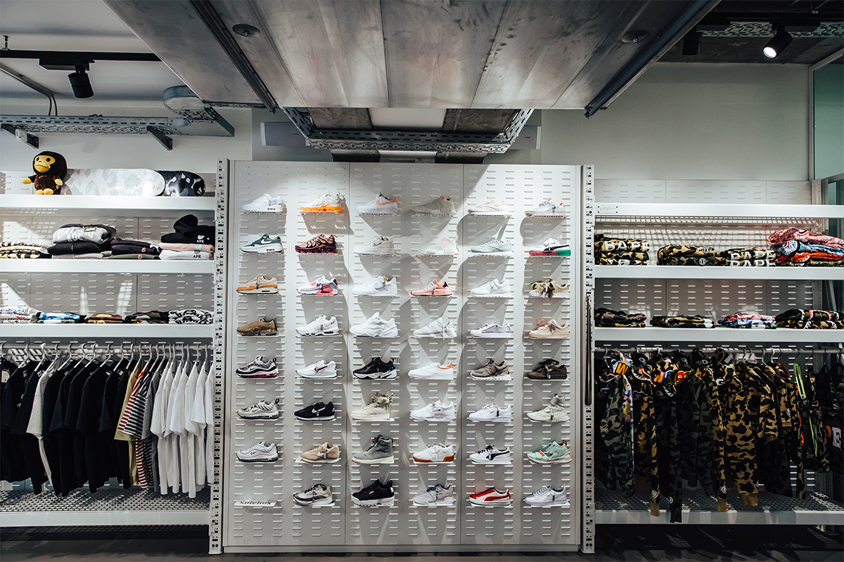 The 7 Best Berlin Sneaker Stores According to Our Sneaker Experts