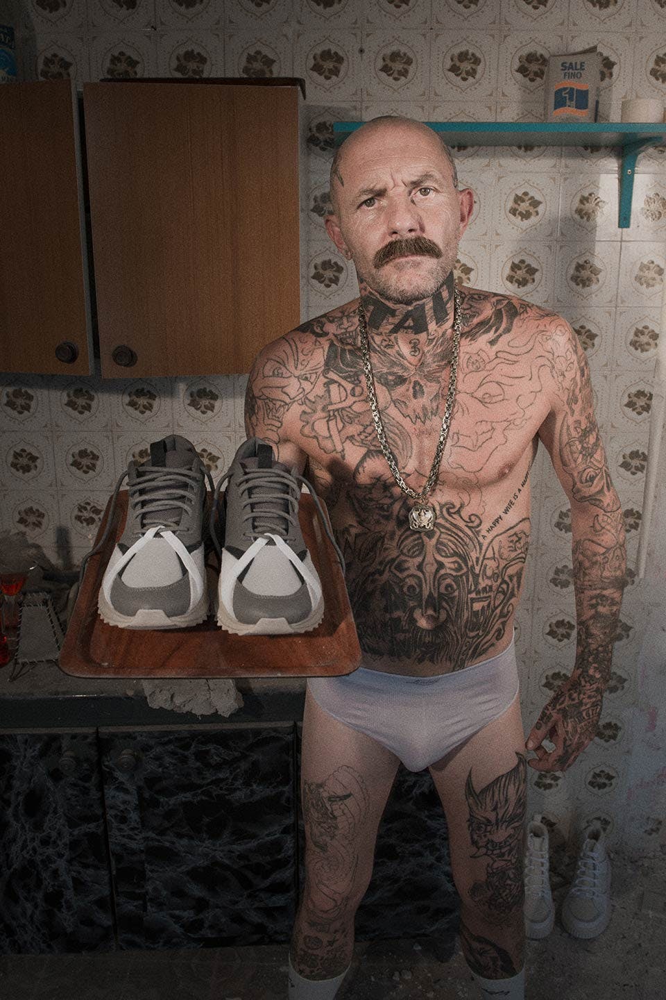 han kjobenhavn puma fw18 release date price Han Kjobenhaven