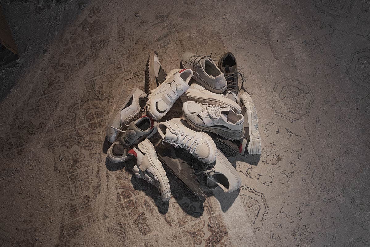 han kjobenhavn puma fw18 release date price Han Kjobenhaven