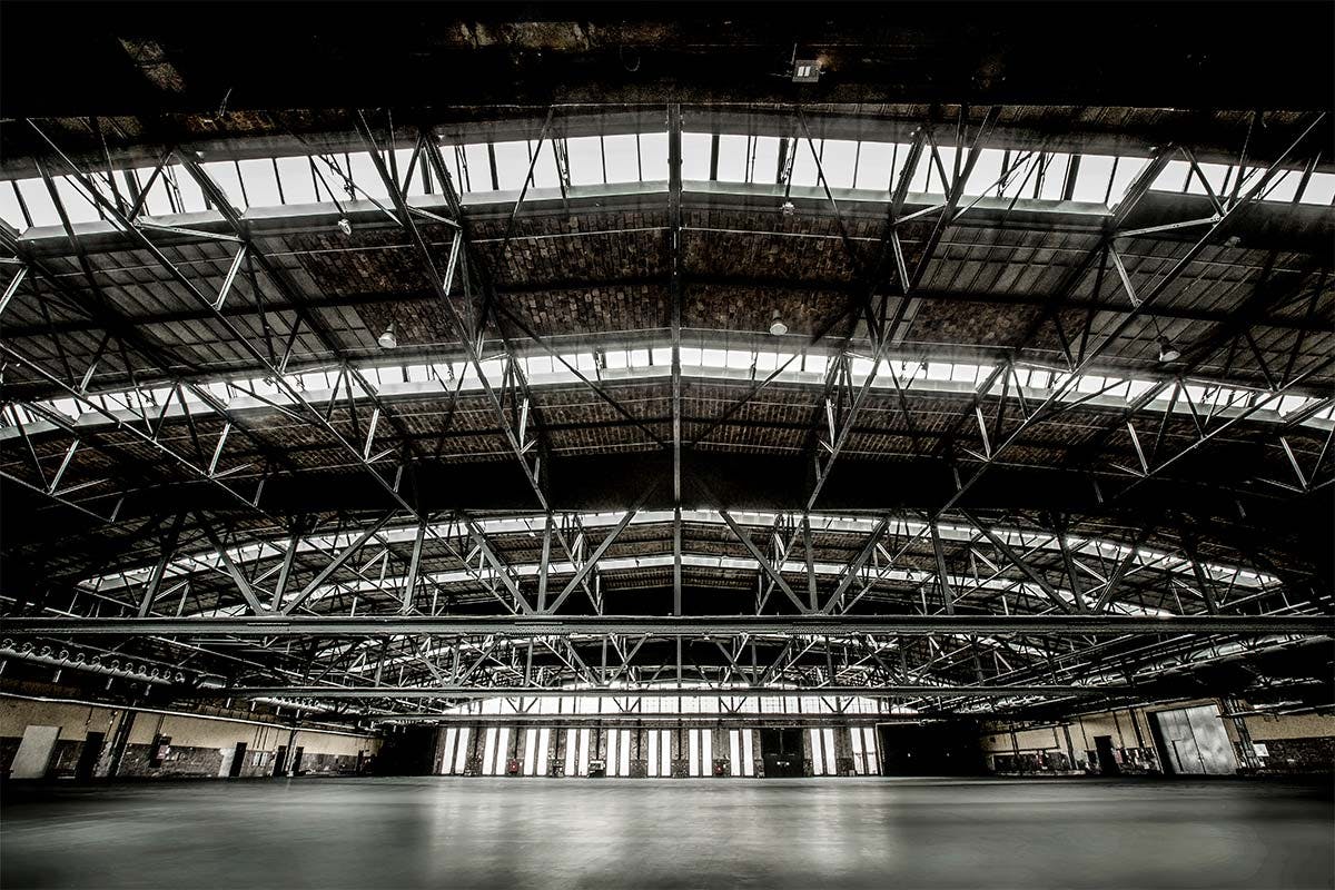 berlin music venues AMEX american express platinum art &amp; museums