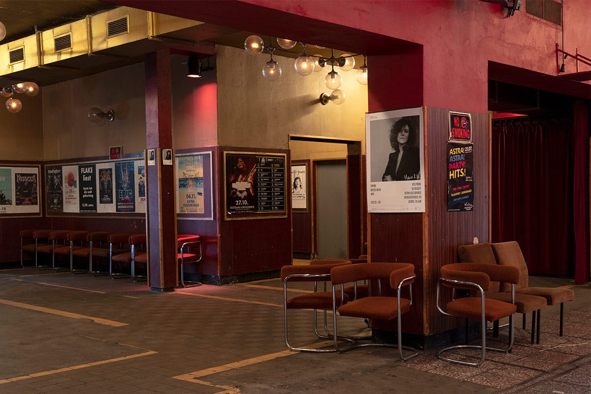 berlin music venues AMEX american express platinum art &amp; museums