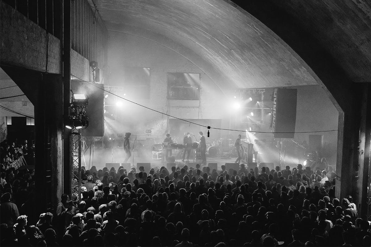 berlin music venues AMEX american express platinum art &amp; museums