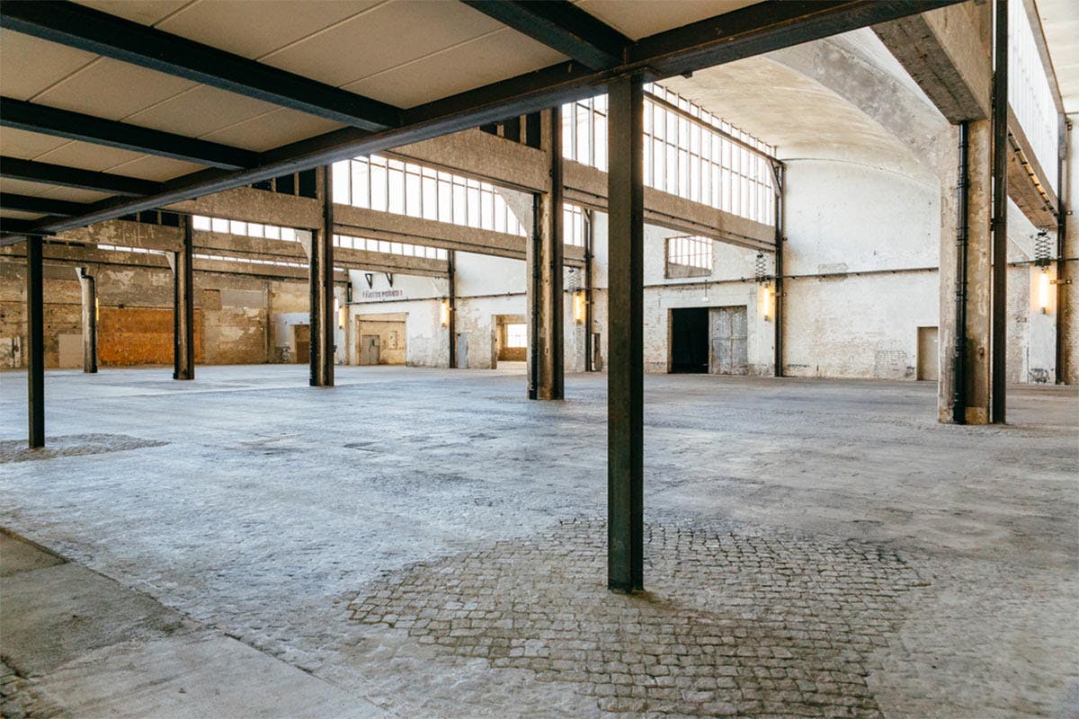 berlin music venues AMEX american express platinum art &amp; museums