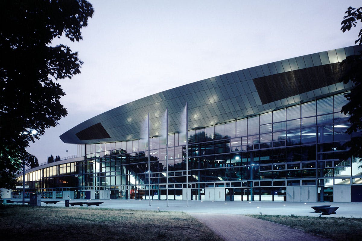 berlin music venues AMEX american express platinum art &amp; museums