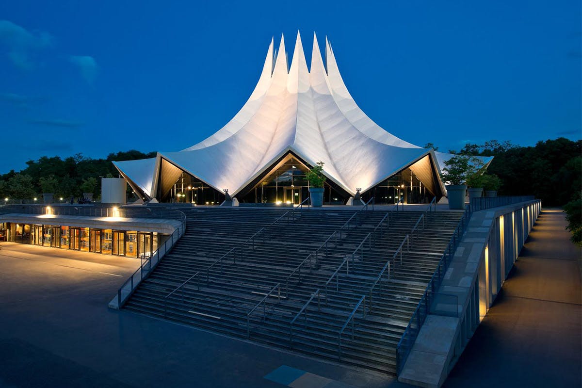 berlin music venues AMEX american express platinum art &amp; museums