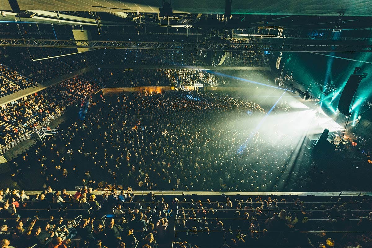 berlin music venues AMEX american express platinum art &amp; museums