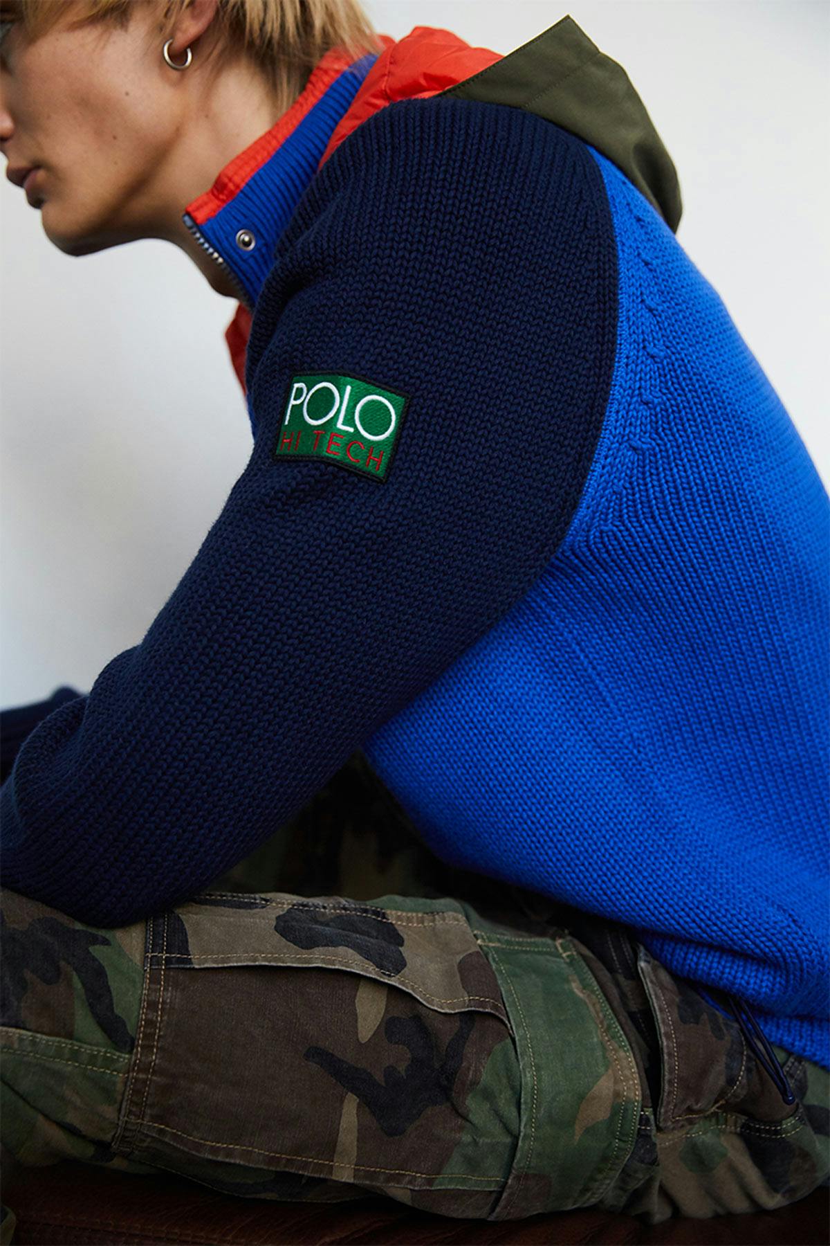 ralph lauren yoox polo hi tech polo ralph lauren polo sport