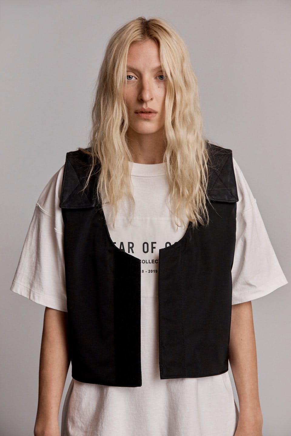 fear of god sixth collection lookbook Jared Leto