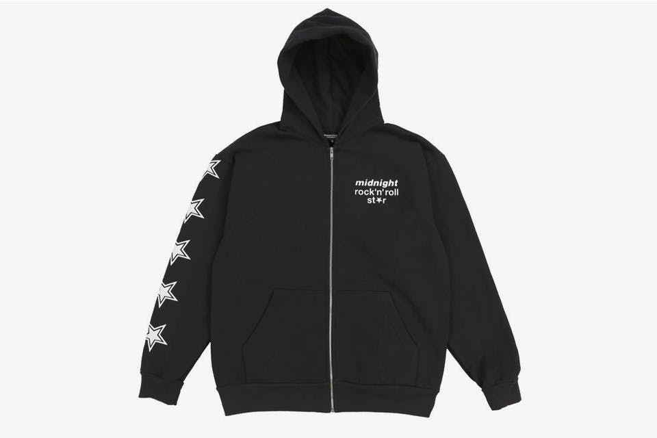 midnight studios FW18
