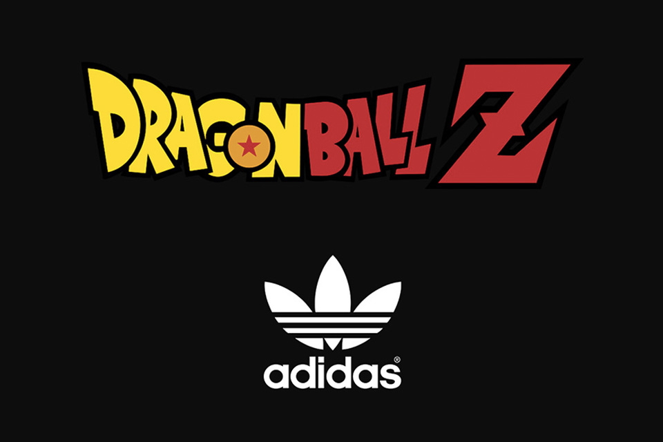adidas dragon ball z collab confirmation Toei Animation adidas x Dragon Ball Z