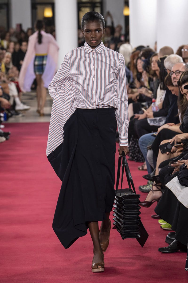 yproject womenswear ss19 preview Y/projects