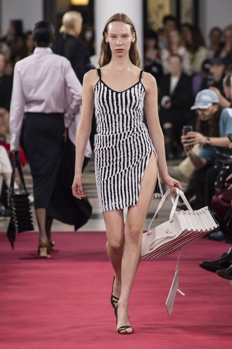 yproject womenswear ss19 preview Y/projects