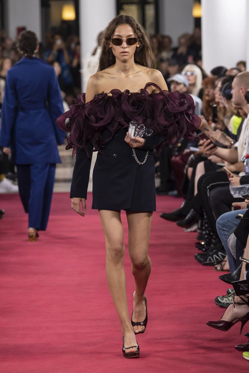 yproject womenswear ss19 preview Y/projects