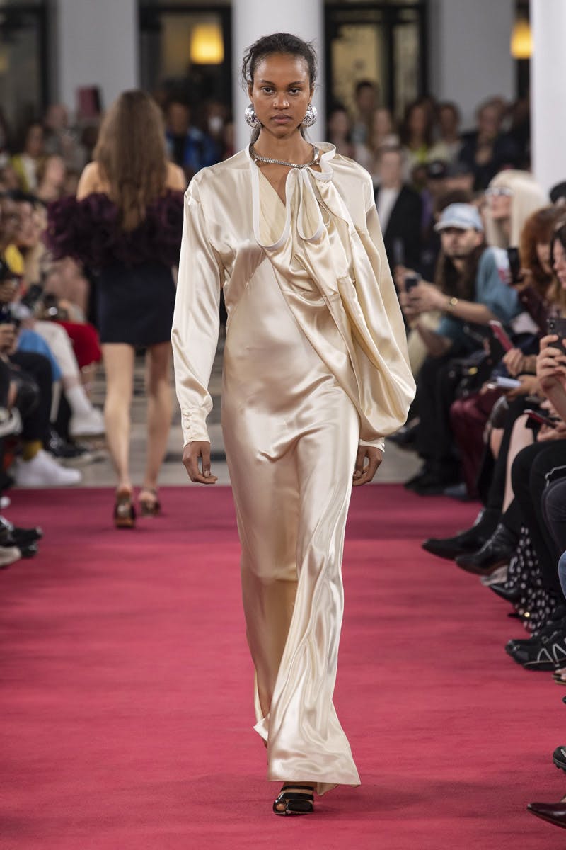 yproject womenswear ss19 preview Y/projects