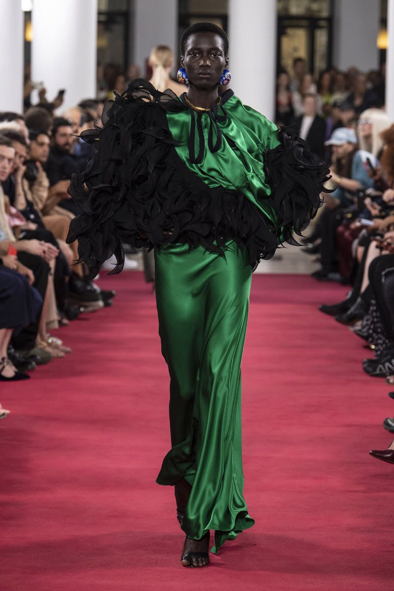 yproject womenswear ss19 preview Y/projects