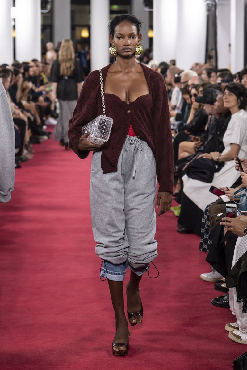 yproject womenswear ss19 preview Y/projects
