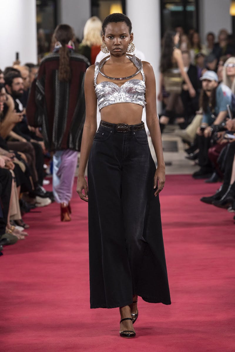 yproject womenswear ss19 preview Y/projects