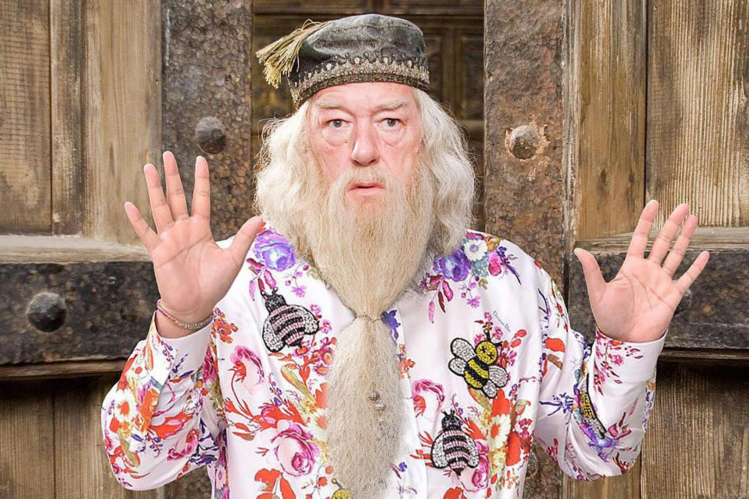 gryffindior gramgen interview Harry Potter instagram