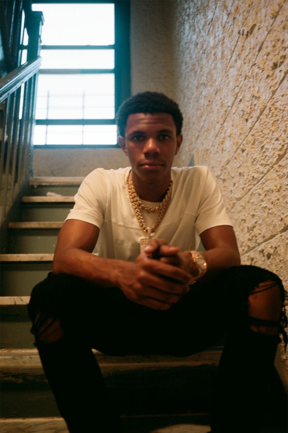 Image on Highsnobiety