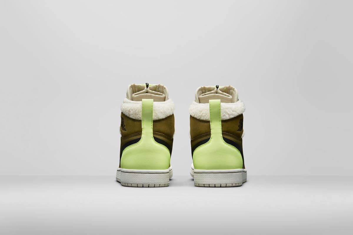 jordan brand womens holiday 2018 air jordan 4