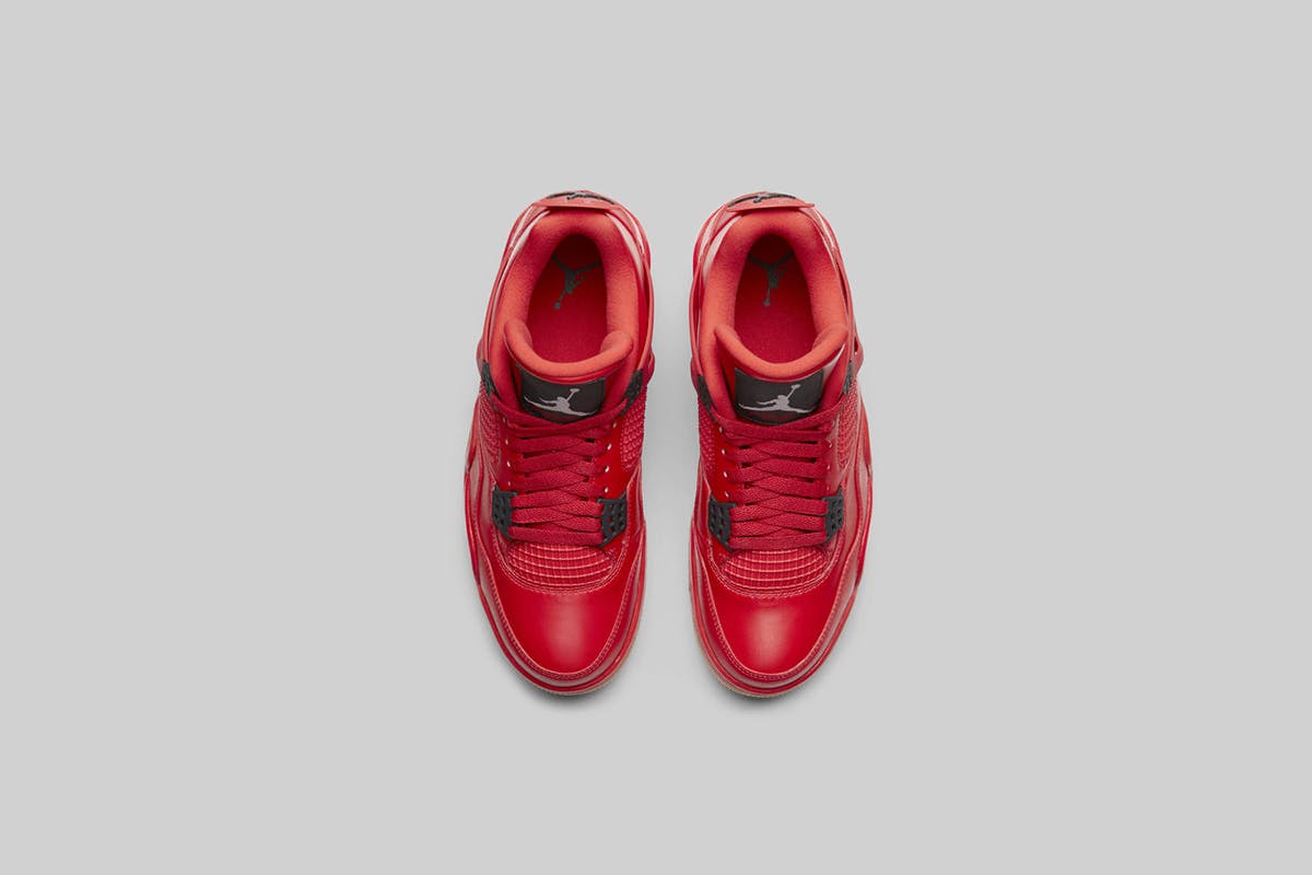 jordan brand womens holiday 2018 air jordan 4