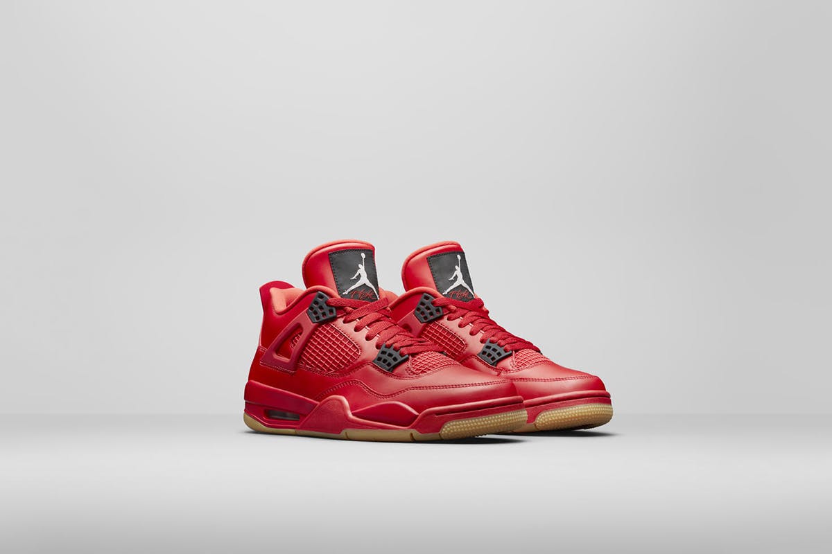 jordan brand womens holiday 2018 air jordan 4