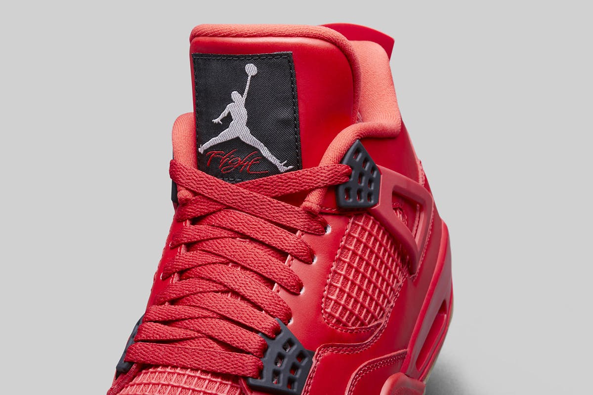 jordan brand womens holiday 2018 air jordan 4