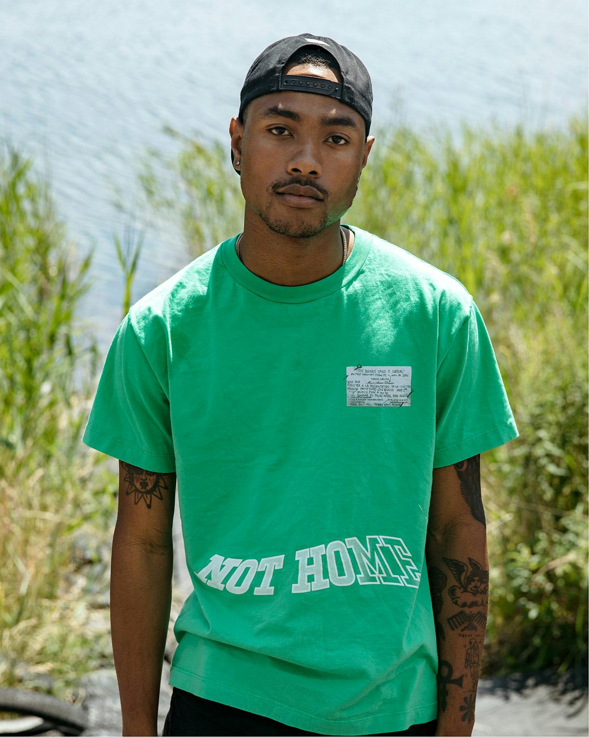 the internet hive mind steve lacy syd