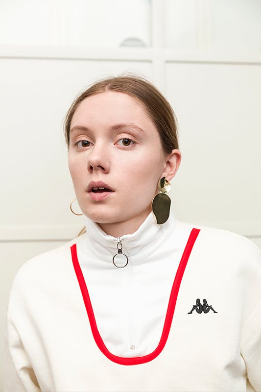 kappa kontroll women fw18