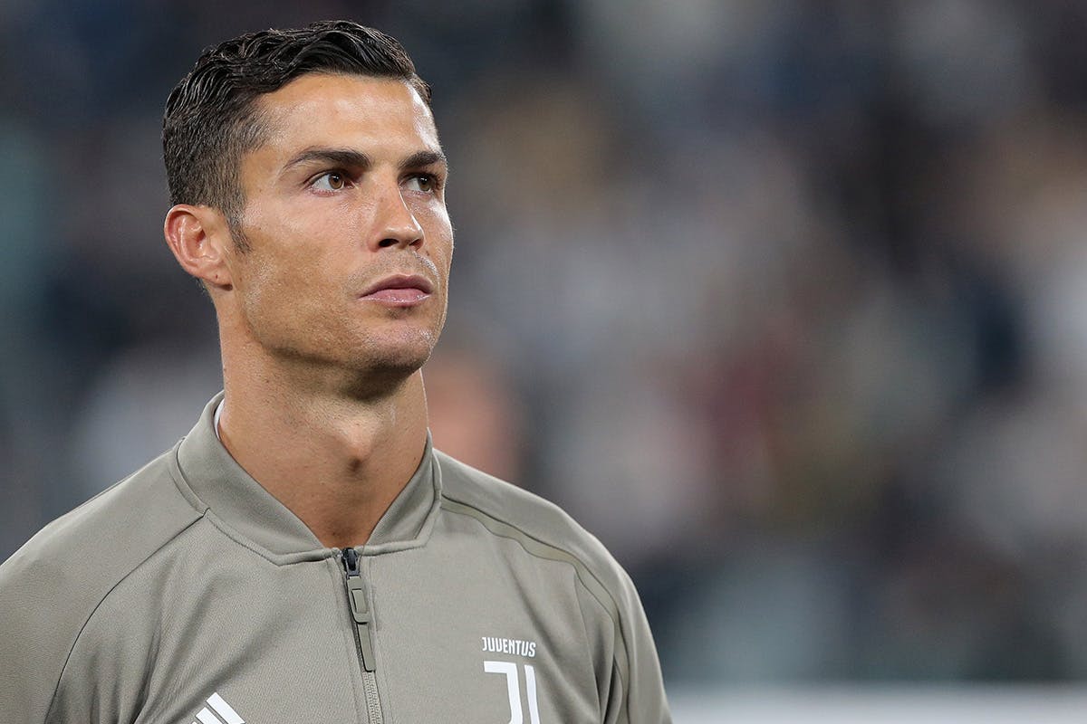 cristiano ronaldo denies rape allegation