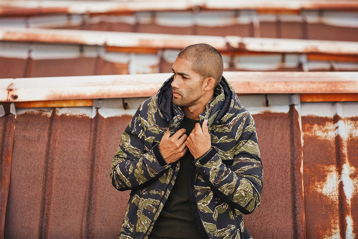 alpha industries fw18