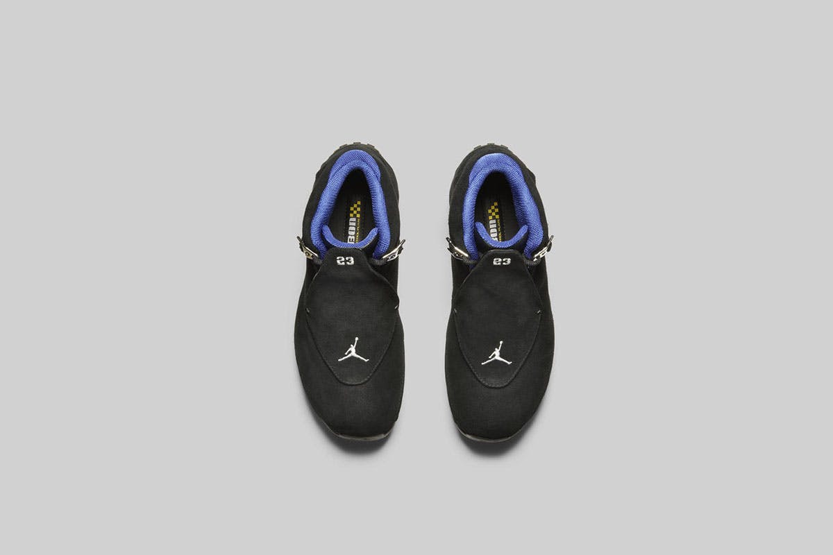 jordan brand holiday 2018