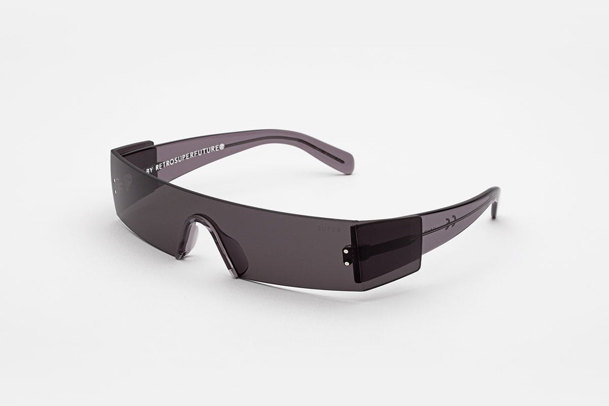 retrosuperfuture vision glasses