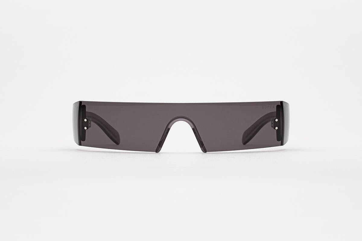 retrosuperfuture vision glasses